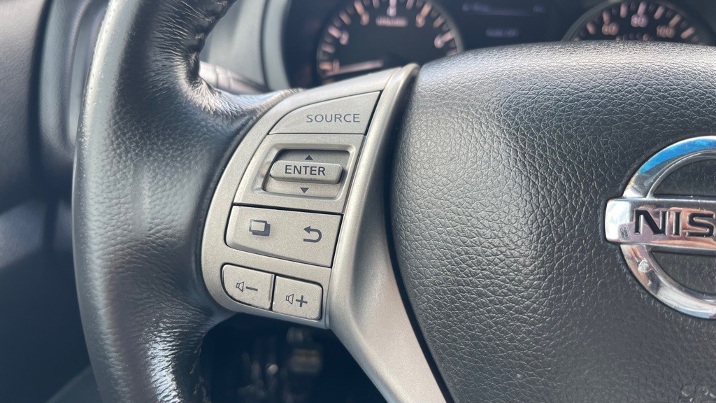2014 Nissan Altima Image 7