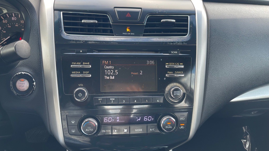 2014 Nissan Altima Image 10