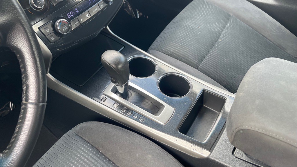 2014 Nissan Altima Image 12