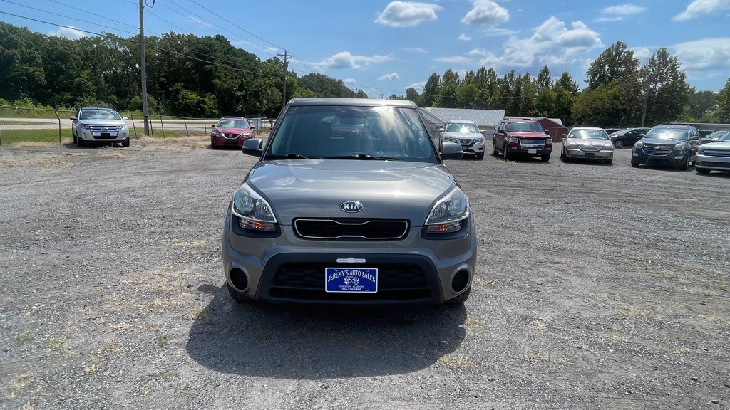 2013 Kia Soul Image 2