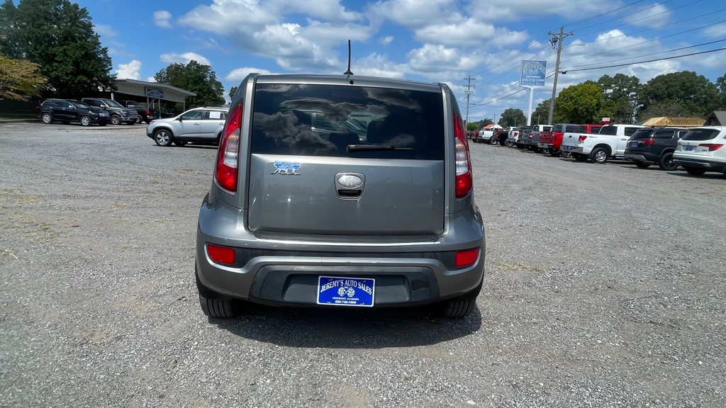 2013 Kia Soul Image 4