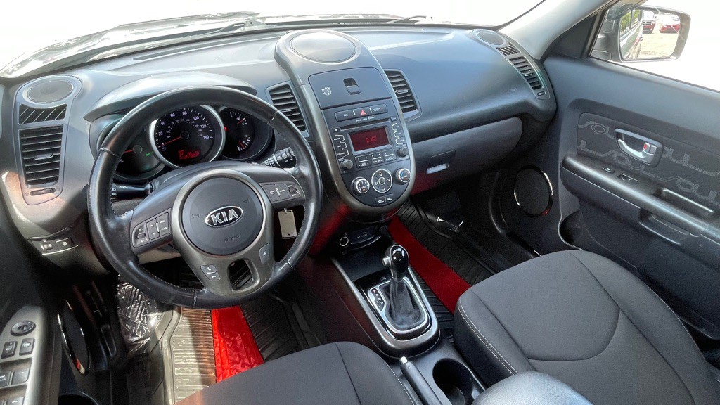 2013 Kia Soul Image 5