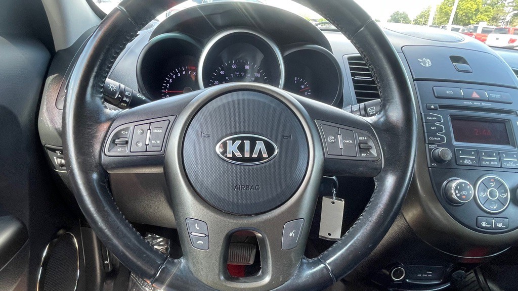 2013 Kia Soul Image 6
