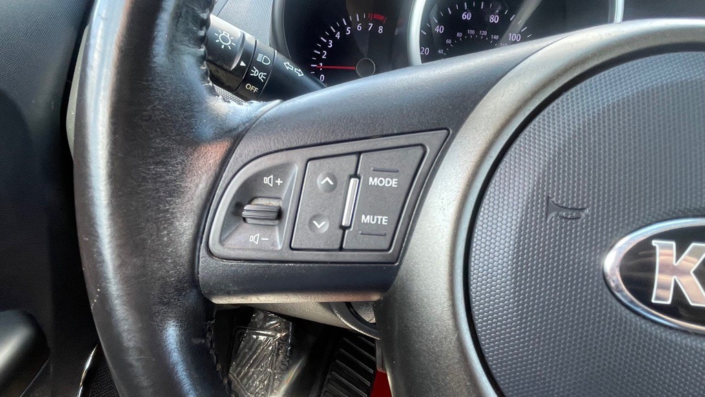 2013 Kia Soul Image 7
