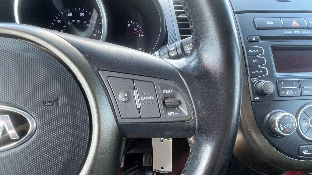 2013 Kia Soul Image 8