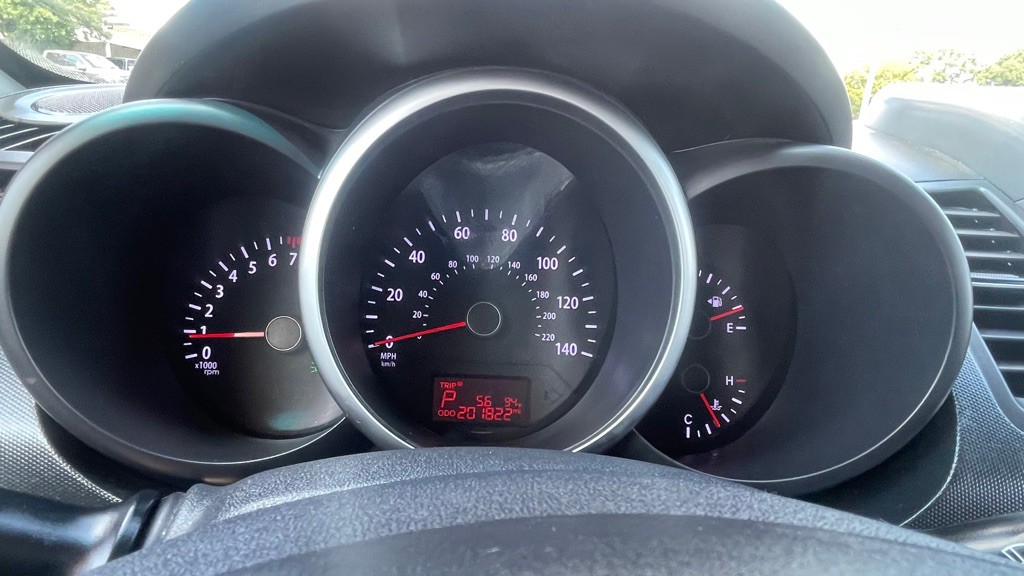 2013 Kia Soul Image 10
