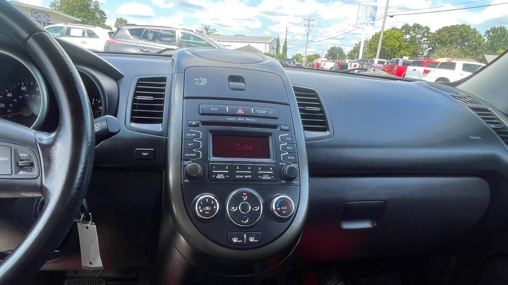 2013 Kia Soul Image 11
