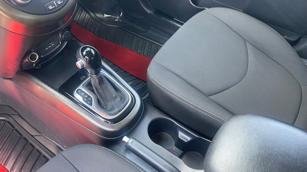 2013 Kia Soul Image 13
