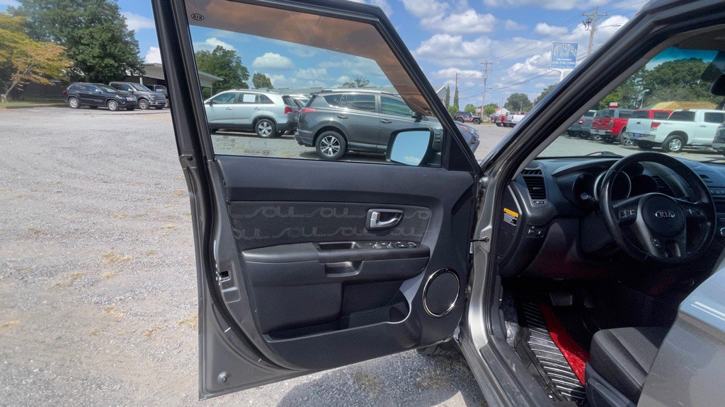 2013 Kia Soul Image 14