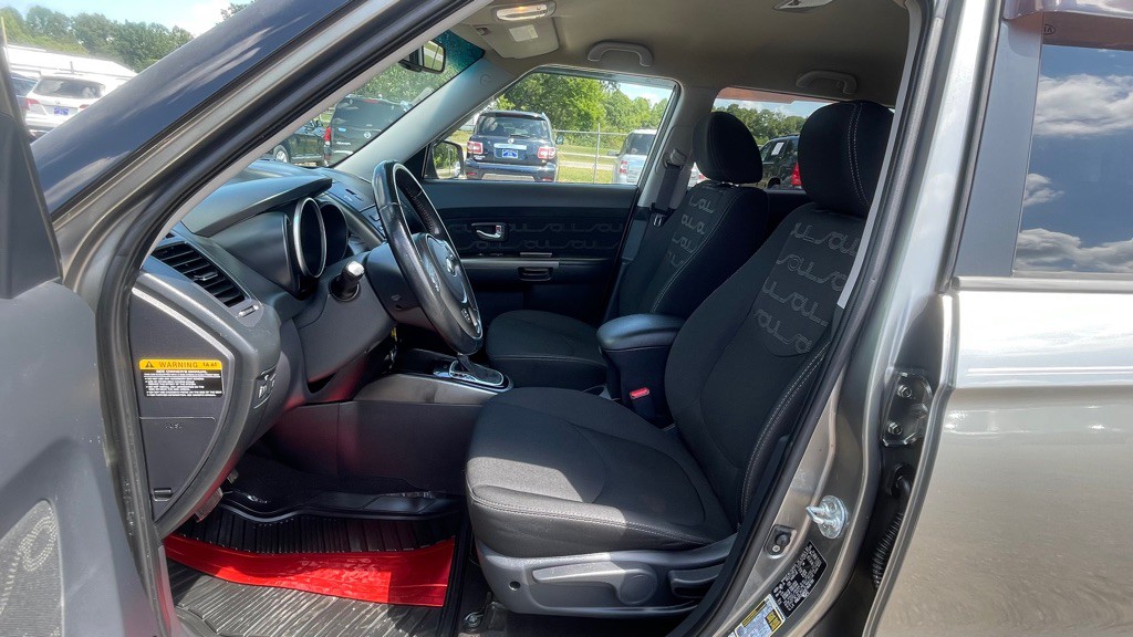 2013 Kia Soul Image 15