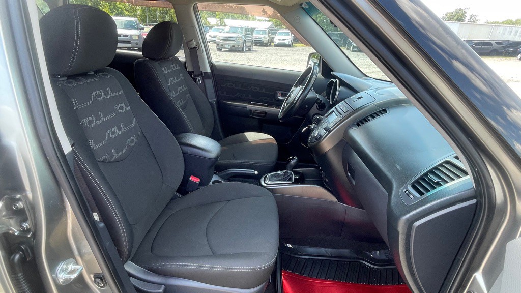 2013 Kia Soul Image 16