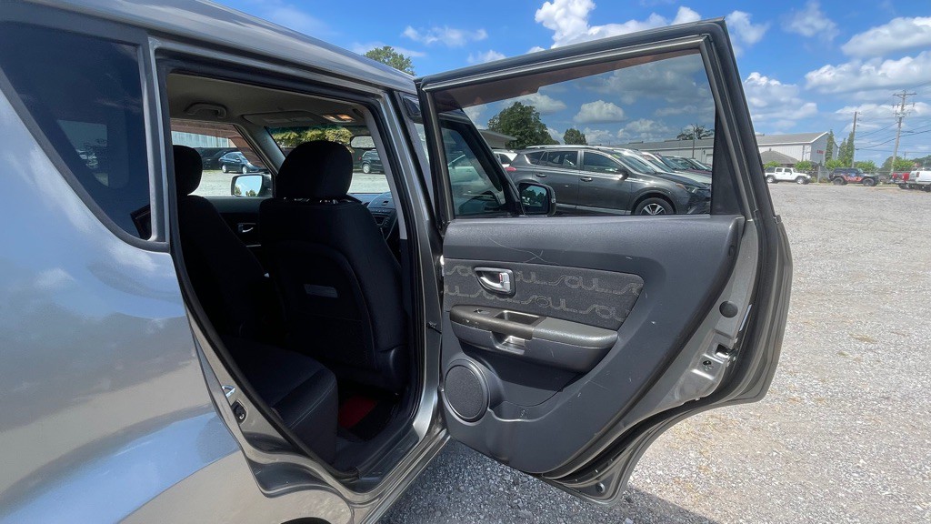 2013 Kia Soul Image 17