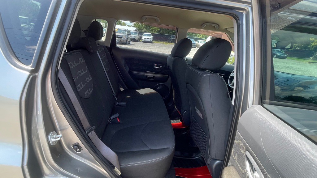 2013 Kia Soul Image 18