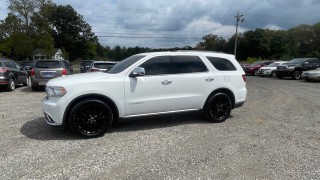 Image for 2015 Dodge Durango Citadel ID: 7665018
