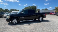 Image for 2011 Chevrolet Silverado 1500 LT ID: 7666823