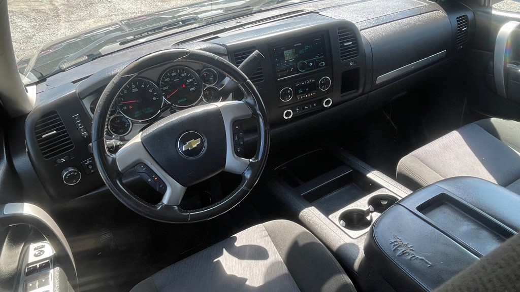 2011 Chevrolet Silverado 1500 Image 5