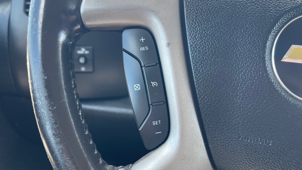 2011 Chevrolet Silverado 1500 Image 7