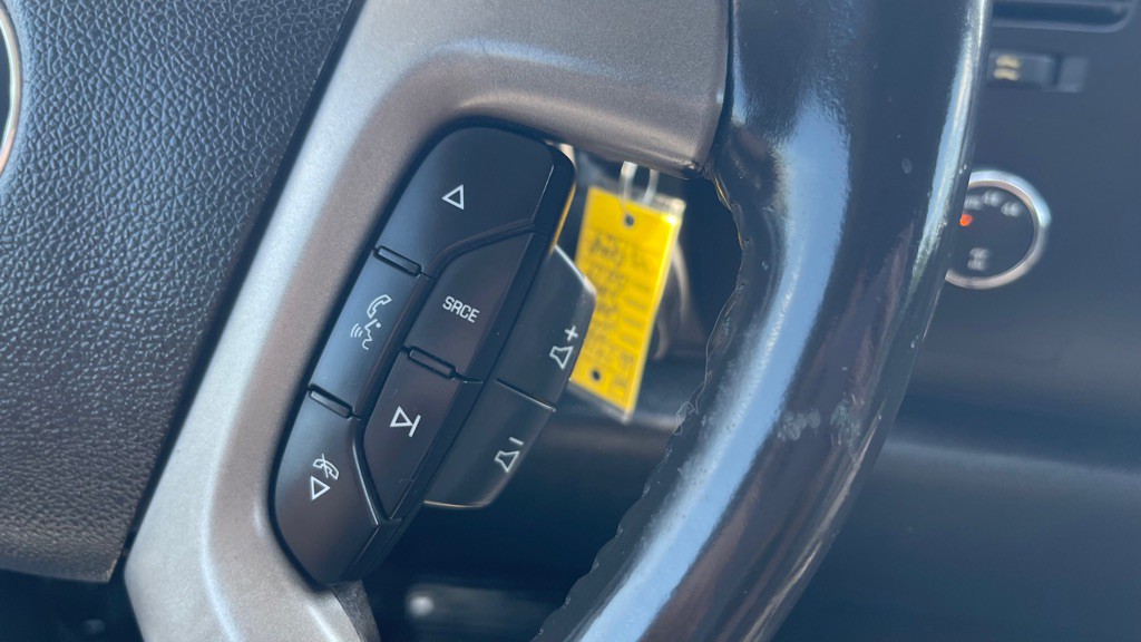 2011 Chevrolet Silverado 1500 Image 8