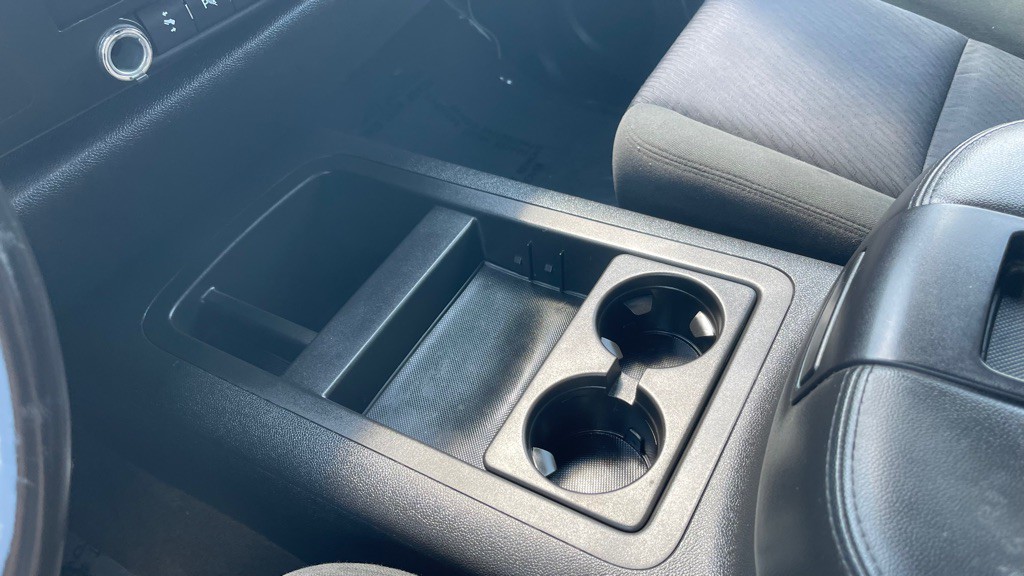 2011 Chevrolet Silverado 1500 Image 11