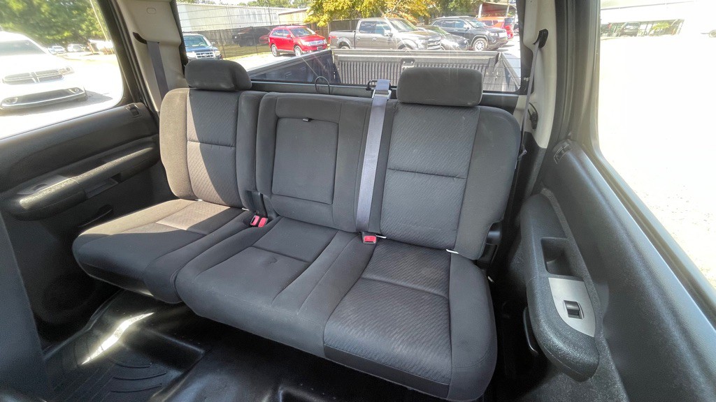 2011 Chevrolet Silverado 1500 Image 17