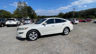 Image for 2010 Honda Crosstour EX-L ID: 7673242