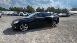 Image for 2009 Lexus IS 250 BASE ID: 7678565