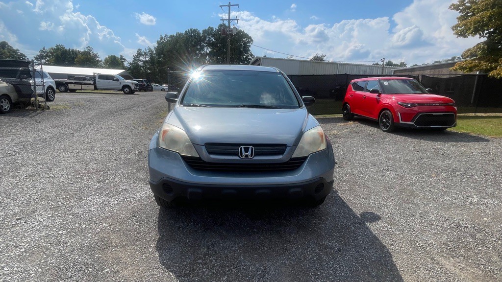 2008 Honda CR-V Image 1