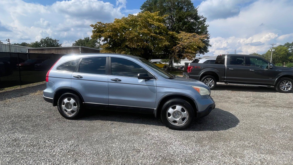 2008 Honda CR-V Image 3