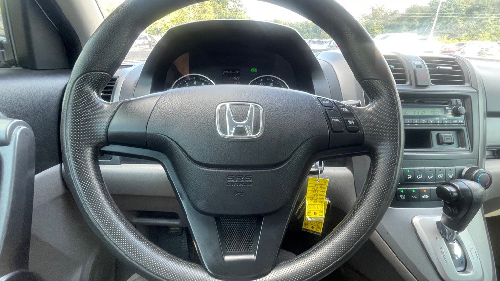 2008 Honda CR-V Image 5
