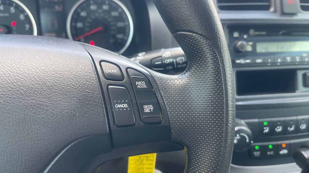 2008 Honda CR-V Image 6