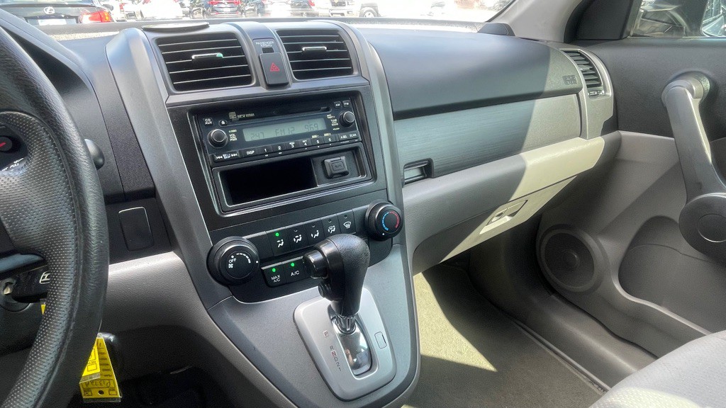 2008 Honda CR-V Image 8