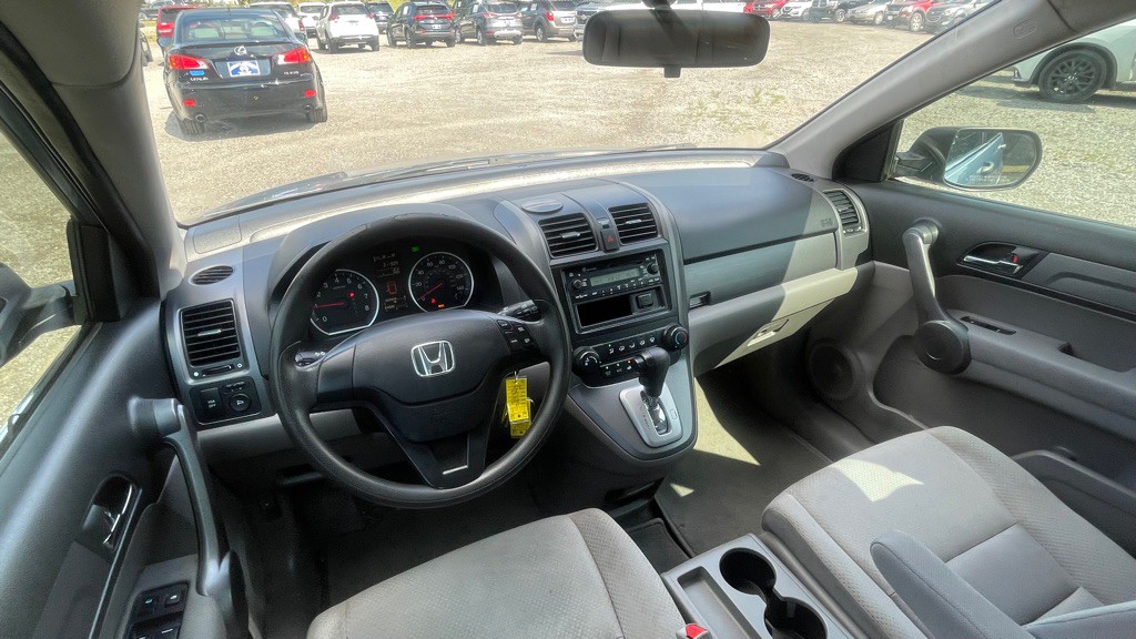 2008 Honda CR-V Image 9