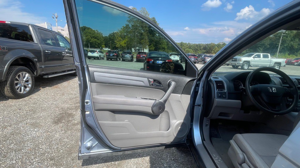 2008 Honda CR-V Image 10