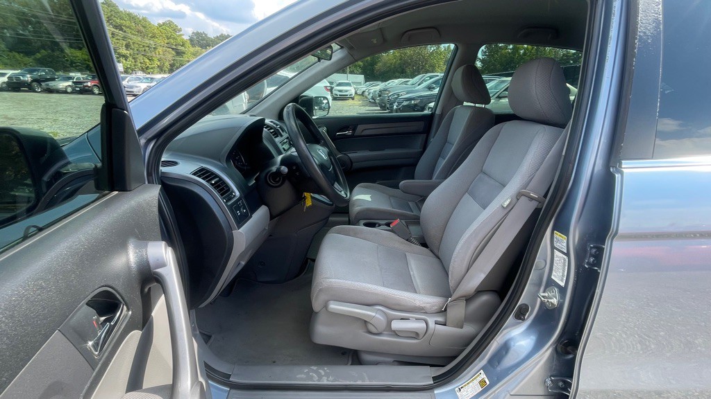 2008 Honda CR-V Image 11