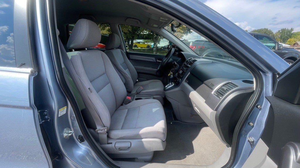 2008 Honda CR-V Image 12