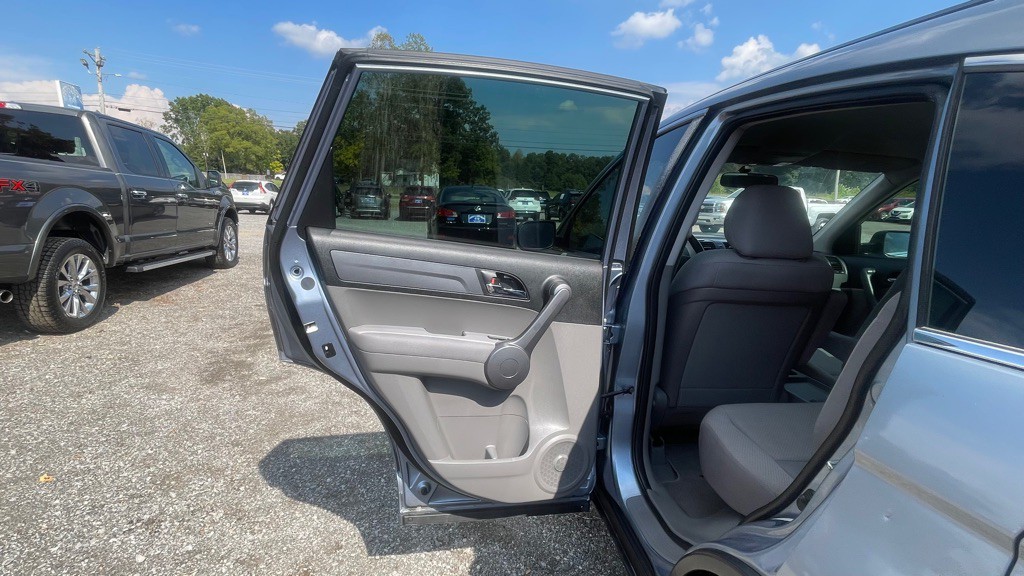 2008 Honda CR-V Image 13