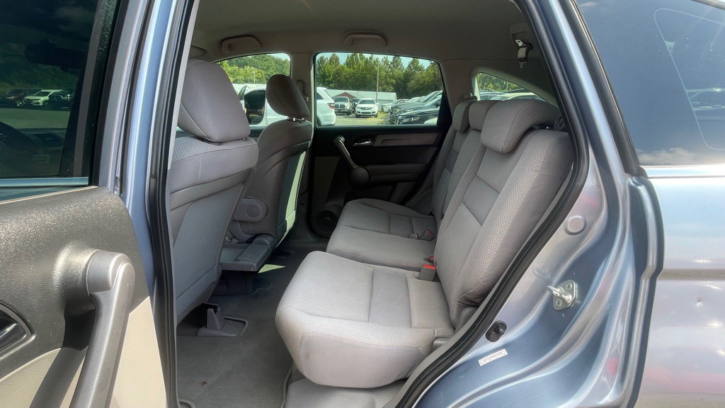 2008 Honda CR-V Image 14