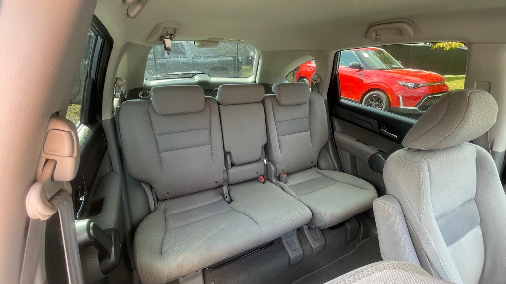 2008 Honda CR-V Image 15