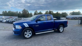 Image for 2016 RAM 1500 Tradesman ID: 7689851
