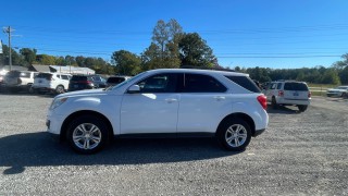 Image for 2011 Chevrolet Equinox LT ID: 7694345