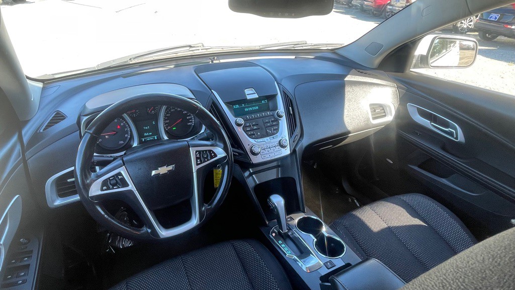 2011 Chevrolet Equinox Image 6