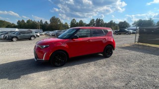 Image for 2023 Kia Soul LX ID: 7701416