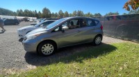 Image for 2015 Nissan Versa S ID: 7713655