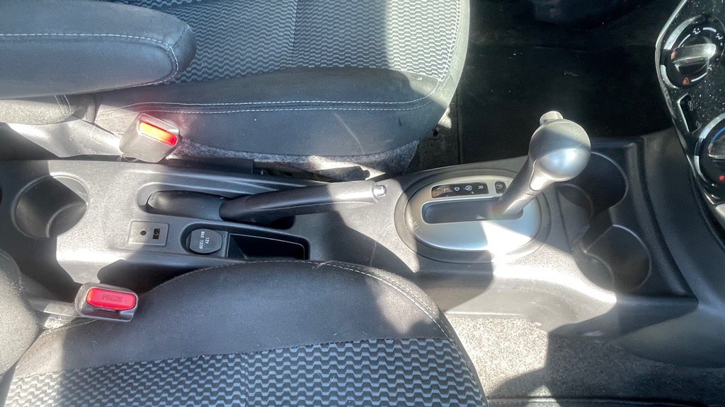 2015 Nissan Versa Image 11