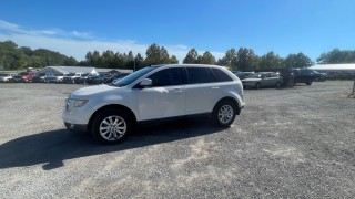 Image for 2008 Ford Edge Limited ID: 7714689
