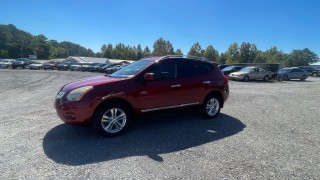 Image for 2013 Nissan Rogue S ID: 7718604