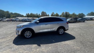 Image for 2019 Kia Sorento L ID: 7721859
