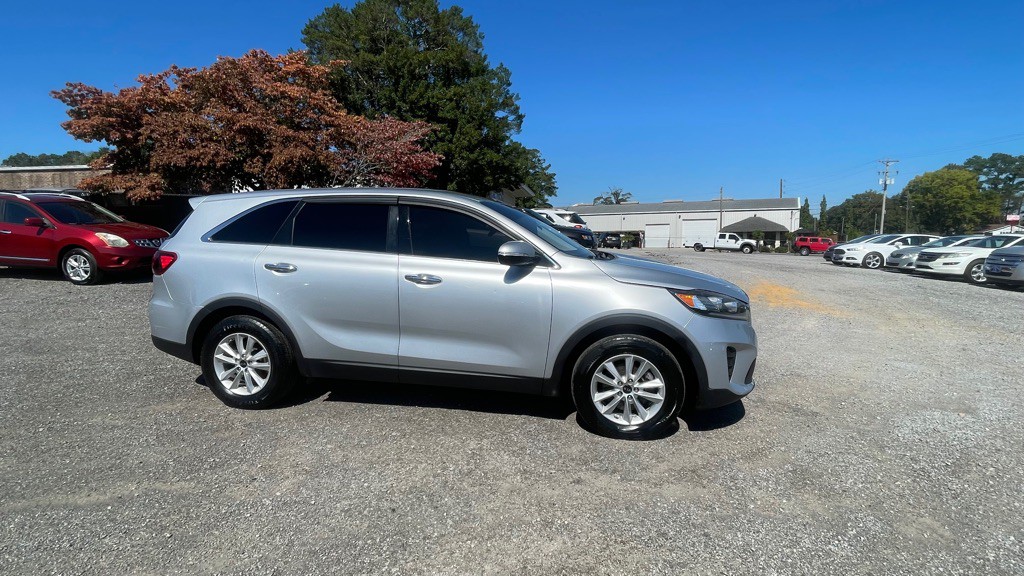 2019 Kia Sorento Image 3