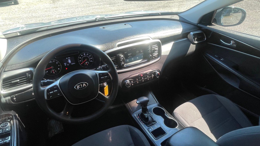 2019 Kia Sorento Image 5