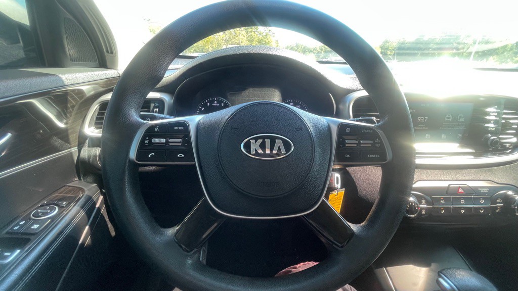 2019 Kia Sorento Image 6